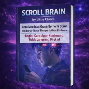 SCROLL BRAIN