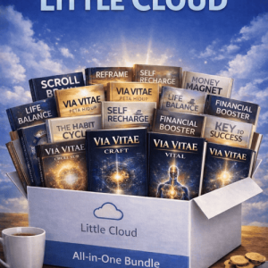 ALL IN ONE BUNDLE (PREMIUM MEMBER)